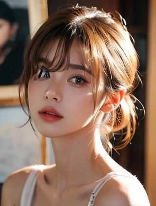 《非主流的伤感之美：值日表格与非主流美女qq头像的奇妙联结》
